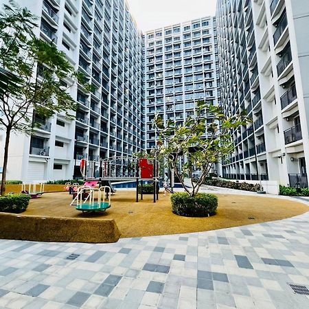 Shore 2 Residences Tower 2 Pasay Kültér fotó