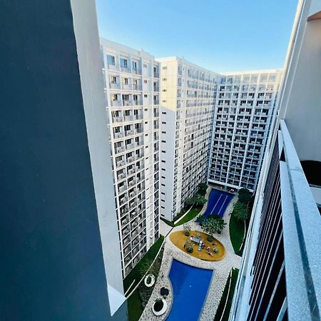 Shore 2 Residences Tower 2 Pasay Kültér fotó