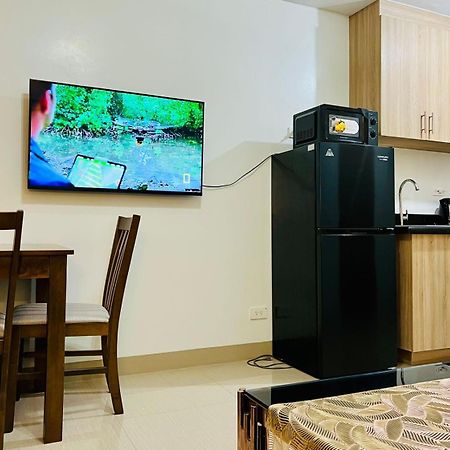 Shore 2 Residences Tower 2 Pasay Kültér fotó
