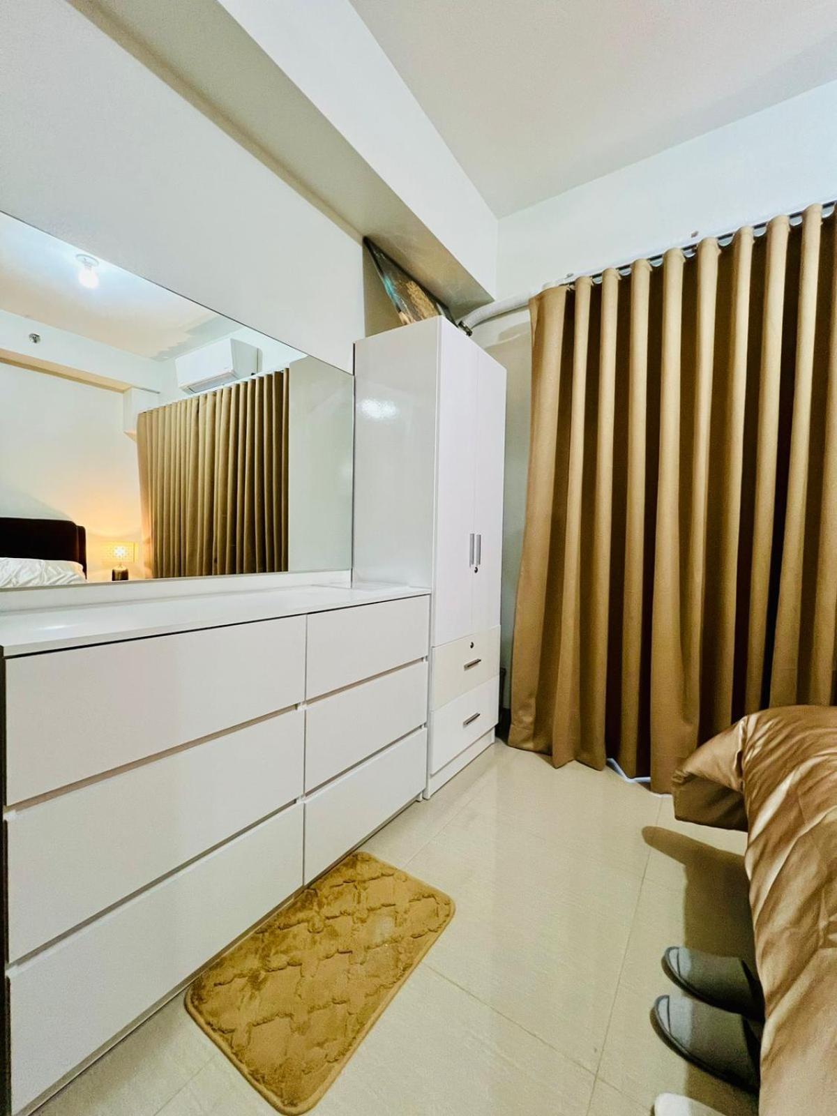 Shore 2 Residences Tower 2 Pasay Kültér fotó