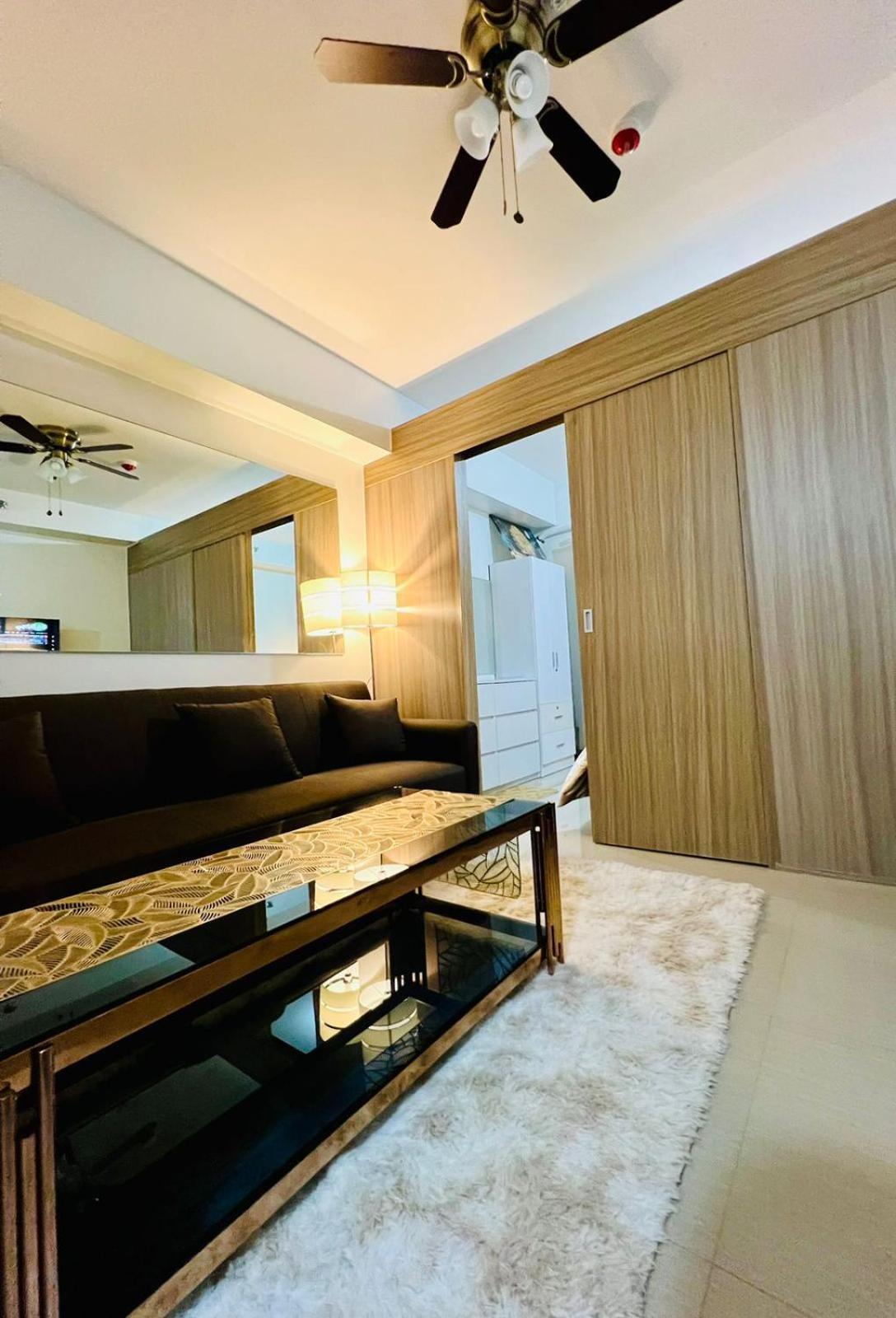 Shore 2 Residences Tower 2 Pasay Kültér fotó