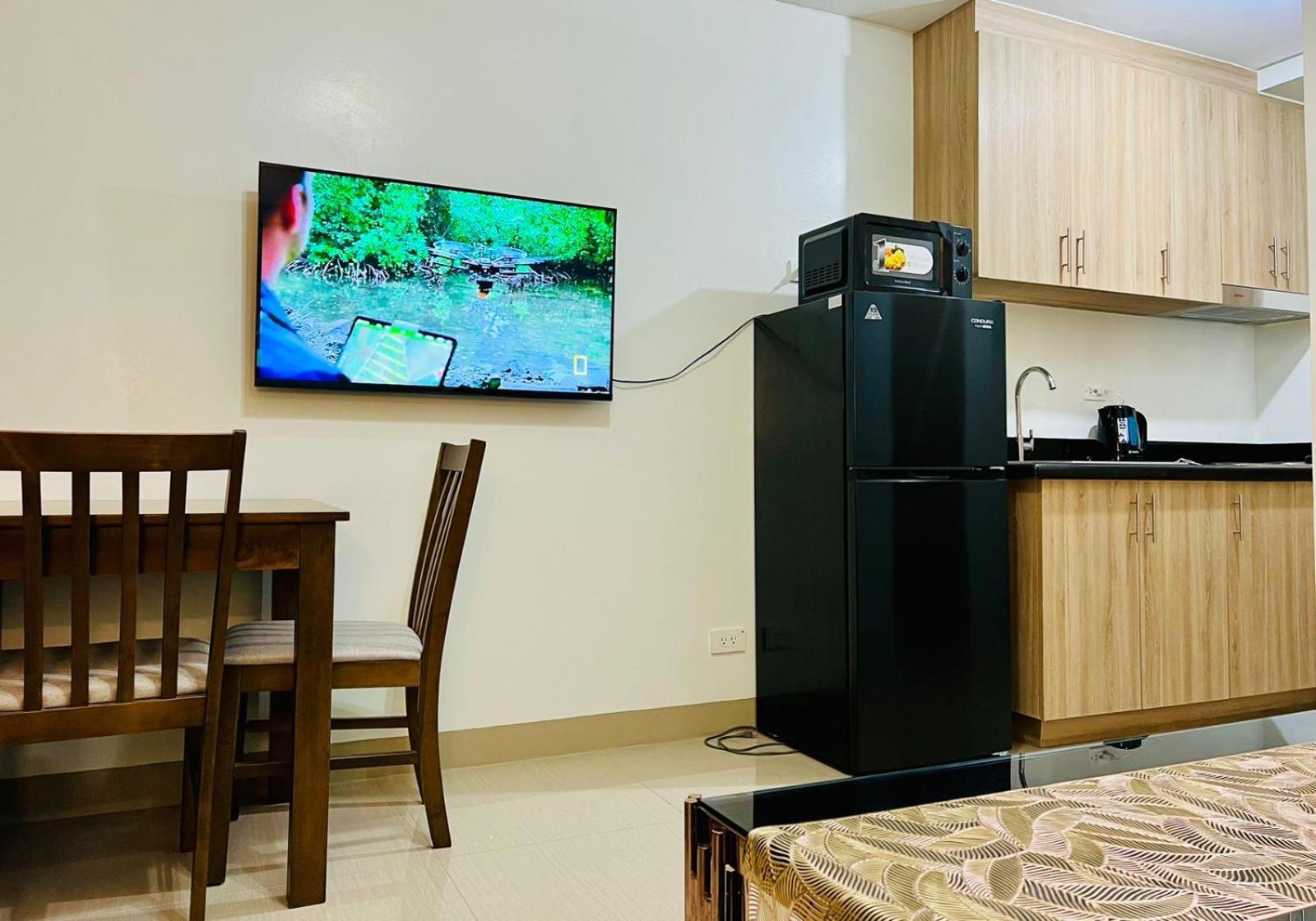 Shore 2 Residences Tower 2 Pasay Kültér fotó