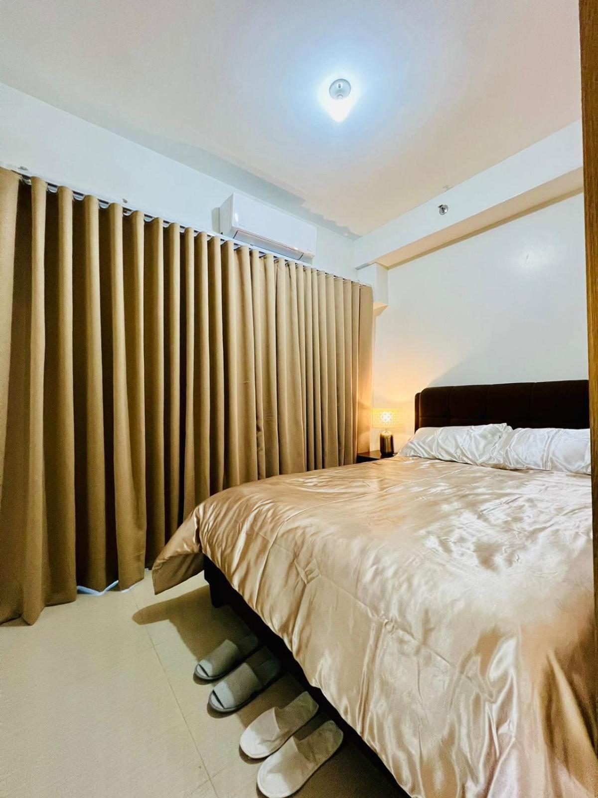 Shore 2 Residences Tower 2 Pasay Kültér fotó