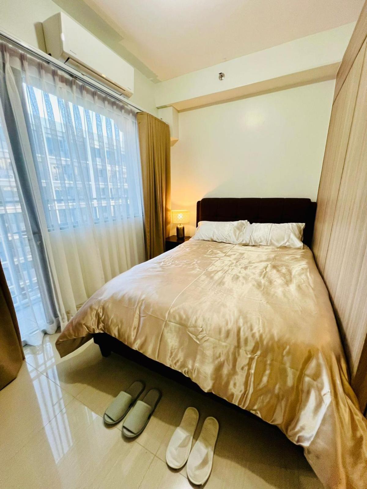 Shore 2 Residences Tower 2 Pasay Kültér fotó